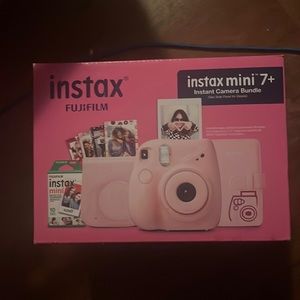 BRAND NEW STILL IN BOX & comes with whole kit